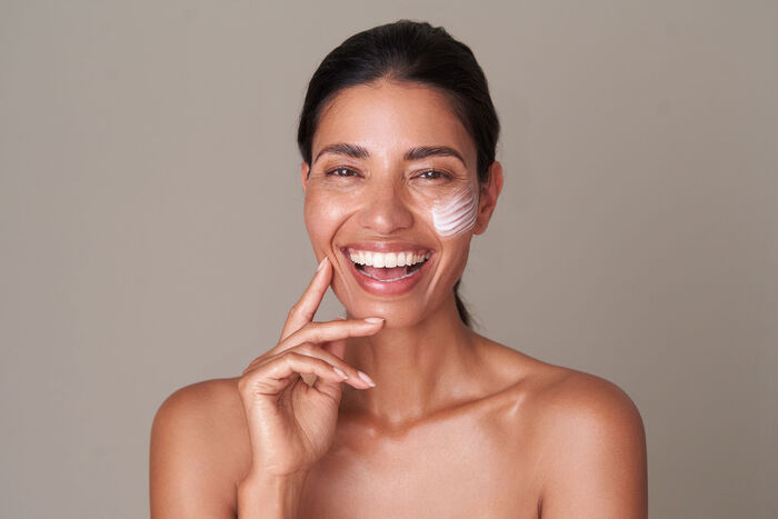 Botanically Lifted - Beauty Peel Behandlung in Bayern